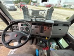 Cab with