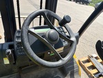 Control Station with Steering Control