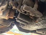 Drivetrain with Transmission