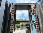 Chassis Lift with Chain / Tensioners