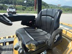 Control Station with Seats/Armrests