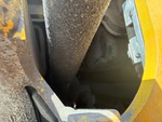 Hydraulics with Mast Tilt Cylinders