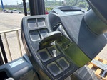 Control Station with Drivetrain Controls