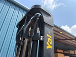 Chassis Lift with