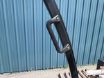 General Appearance with Hand Rails