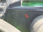 Control Station with Warning Lights