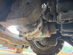Drivetrain with Front Drive Axle