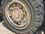 Chassis Lift with