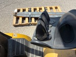 Control Station with Hydraulic Controls