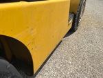 Chassis Lift with Frame Condition