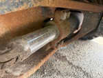 Hydraulics with Steering Cylinders