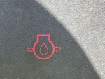 Control Station with Oil Pressure