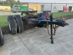 Picture, Right Rear Corner