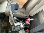 Cab with
