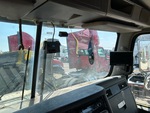 Cab with