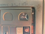 Cab with Engine Hours
