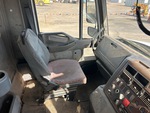 Cab with