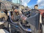 Motor with