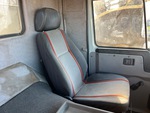 Cab with