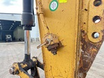 v2 Chassis - Excavator with