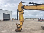 v2 Chassis - Excavator with