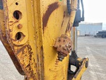 v2 Chassis - Excavator with