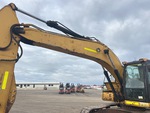 v2 Chassis - Excavator with