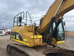 v2 Chassis - Excavator with