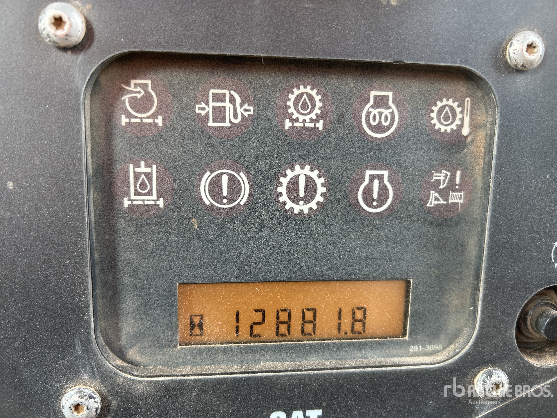 2007 Caterpillar D6T XL