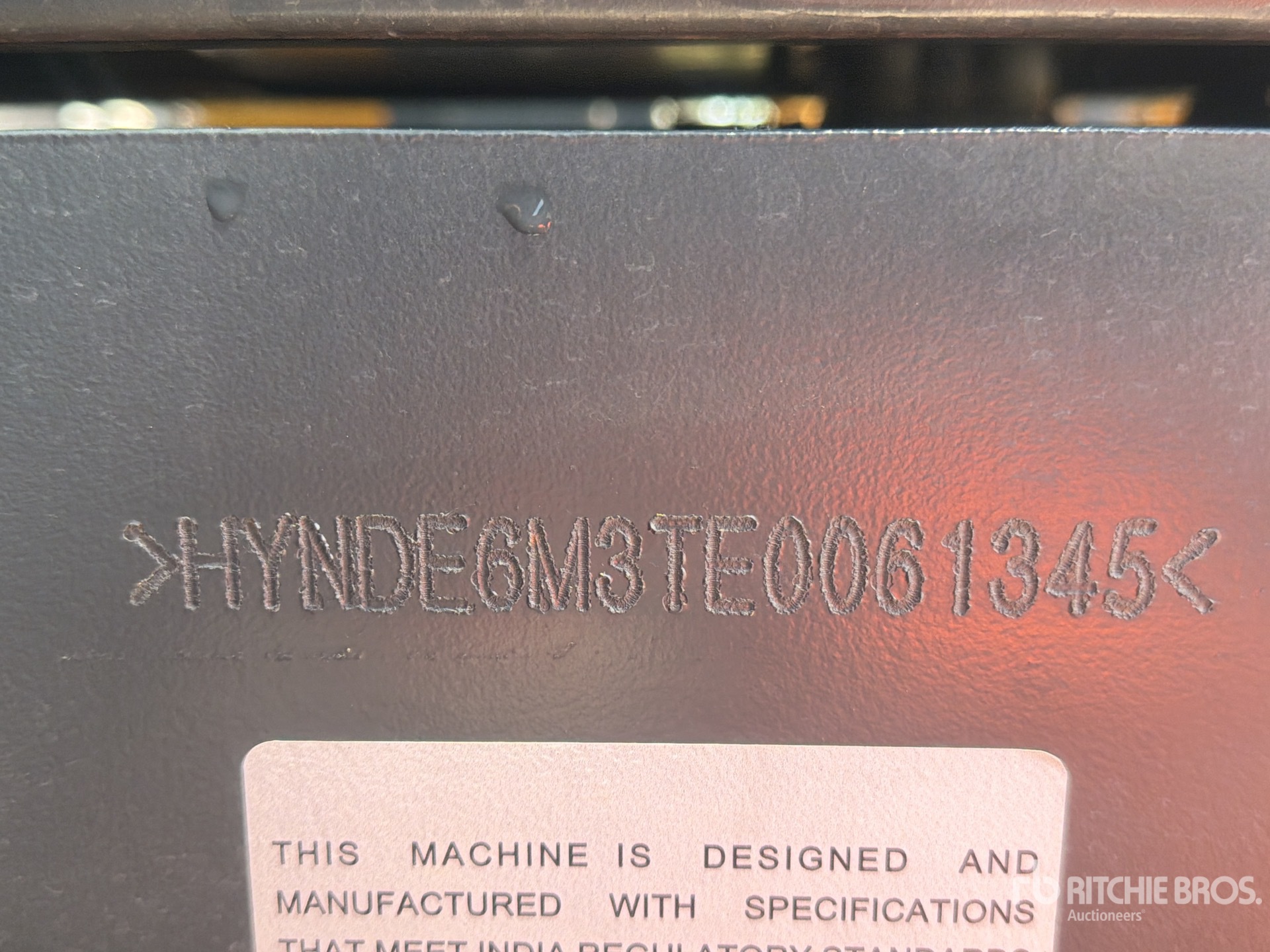 2026 Hyundai R210