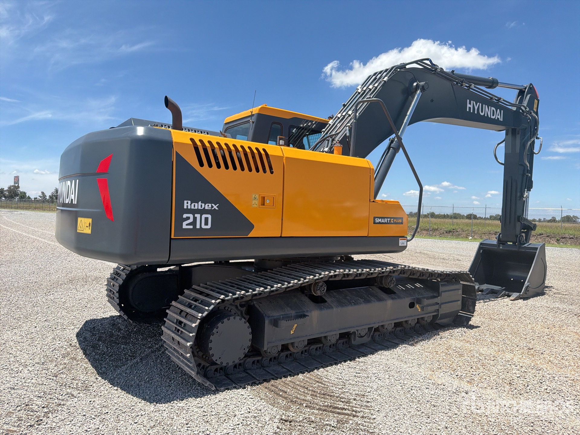 2026 Hyundai R210