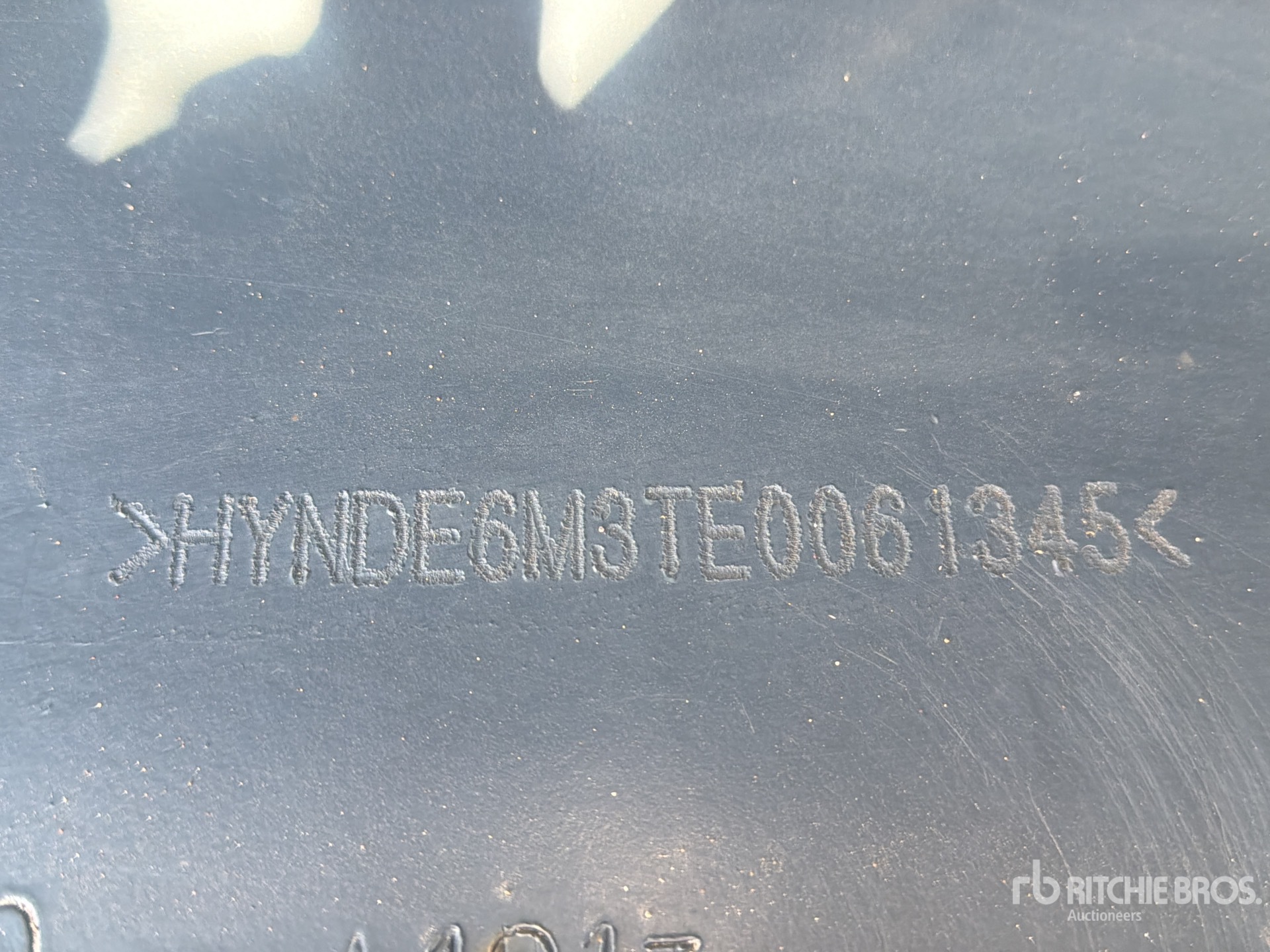 2026 Hyundai R210
