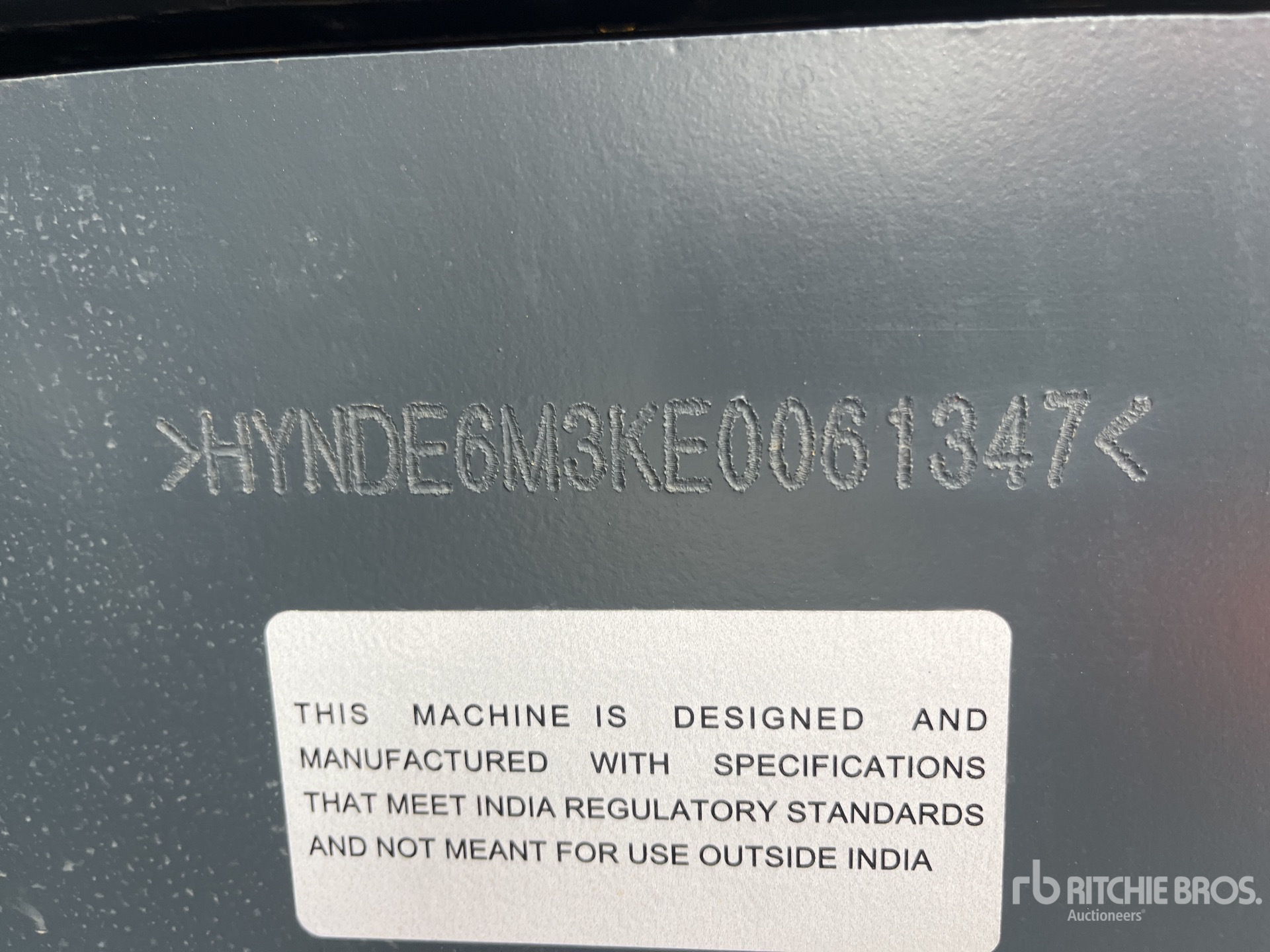 2026 Hyundai R210