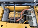Motor with