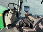Control Station with