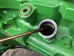Engine with