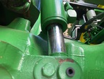 Hydraulics with