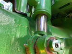 Hydraulics with