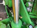 Hydraulics with