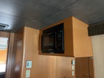 Interior with