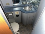Interior with