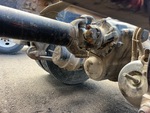 Drivetrain with