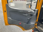 Cab with