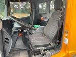 Cab with