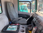 Cab with