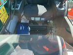 Upper Control Station with