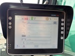 Upper Control Station with