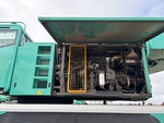 Upper Engine with