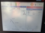 Upper Control Station with