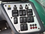 Upper Control Station with